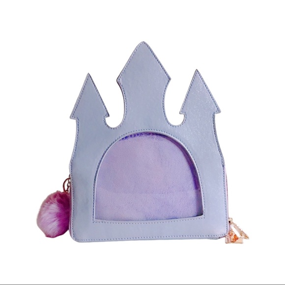 Bags | Castle Ita Bag Brand New | Poshmark